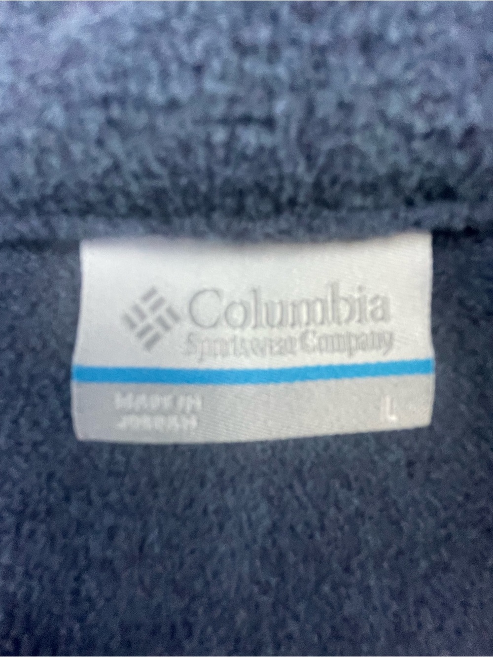 Columbia Womens Sawyer Rapids 2.0 Fleece Vest Large - Picture 2 of 7
